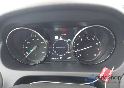 2018 Land Rover Discovery Sport Hse z USA, uszkodzony, nr VIN SALCR2RX7JH764163